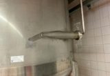 3000 liter tank in Acid-proof 316