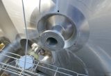 3000 liter tank in Acid-proof 316