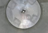 3000 liter tank in Acid-proof 316