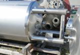 3000 liter tank i Syrafast 316
