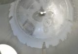 3000 liter tank i Syrafast 316