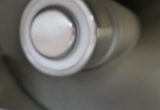 3000 liter tank in Acid-proof 316