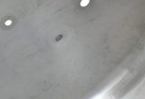 3000 liter tank in 304 stainless steel