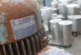 3000 liter tank in 304 stainless steel