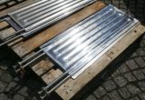 3000 liter tank in 304 stainless steel