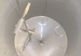 30000 liters tank in Stainless 304