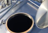 30000 liters tank in Stainless 304