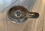 30000 liters tank in Stainless 304