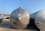 30000 liters tank in Stainless 304