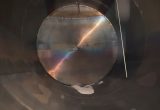 30000 liters tank in Stainless 304