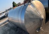 30000 liters tank in Stainless 304