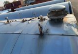 30000 liters tank in Stainless 304