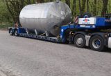 30000 liters tank in Stainless 304