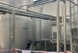 30000 liters tank in Stainless 304