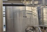 30000 liters tank in Stainless 304
