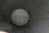 30000 liters tank in Stainless 304