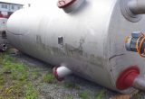 30000 liters tank in Stainless 304