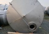 30000 liters tank in Stainless 304