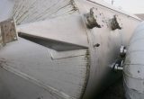 30000 liters tank in Stainless 304