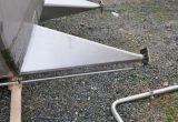 30000 liters tank in Stainless 304