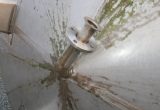 30000 liters tank in Stainless 304