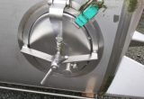 30000 liters tank in Stainless 304
