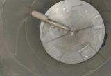 30000 liters tank in Stainless 304