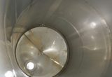 30000 liters tank in Stainless 304