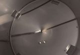 30000 liters tank in Stainless 304