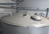 30000 liters tank in Stainless 304