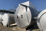 30000 liters tank in Stainless 304