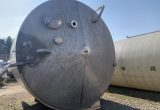 30000 liters tank in Stainless 304