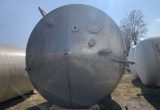 30000 liters tank in Stainless 304