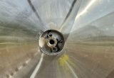 30000 liters tank in Stainless 304