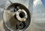 30000 liters tank in Stainless 304