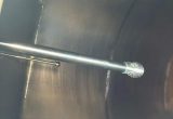 30000 liters tank in Stainless 304