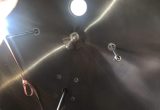30000 liters tank in Stainless 304