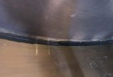 30000 liters tank in Stainless 304