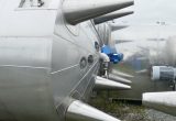 30000 liters tank in Stainless 304