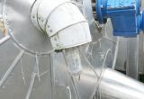 30000 liters tank in Stainless 304