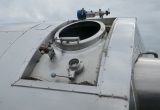 30000 liters tank in Stainless 304