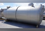 30000 liters tank in Stainless 304
