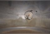 30000 liters tank in Stainless 304