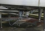 30000 liters tank in Stainless 304