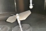 30000 liters tank in Stainless 304