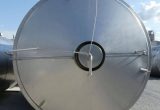 30000 liters tank in Stainless 304