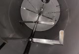 30000 liters tank in Stainless 304