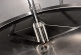 30000 liters tank in Stainless 304