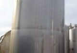 30000 liters tank in Stainless 304