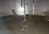 30000 liters tank in Stainless 304